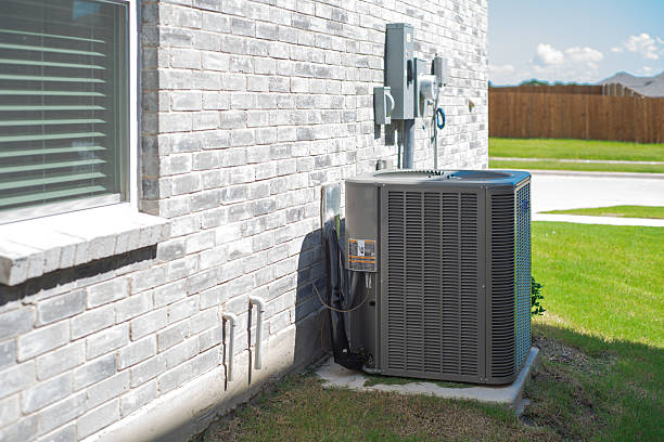 Reliable Ac Installation contractor in Pearblossom, CA by FH HVAC